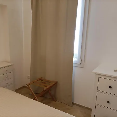 Gallina Apartament Avola