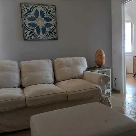 Apartament Gallina Avola