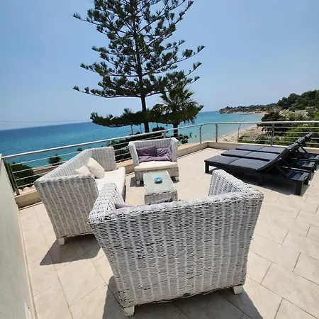 Apartament Gallina