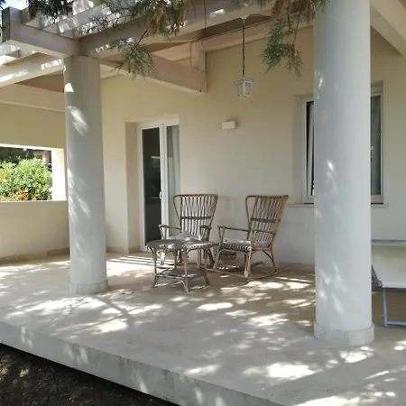 Apartament Gallina Avola