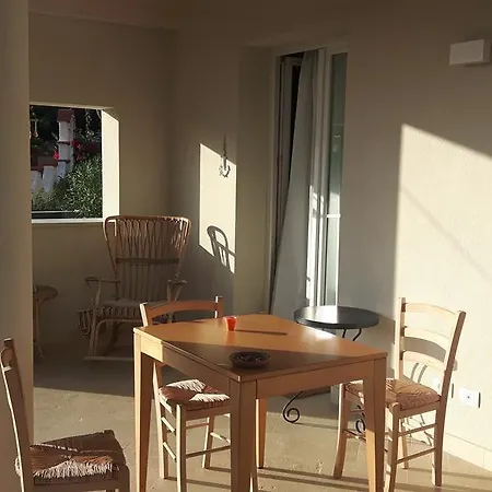 Apartamento Gallina Avola